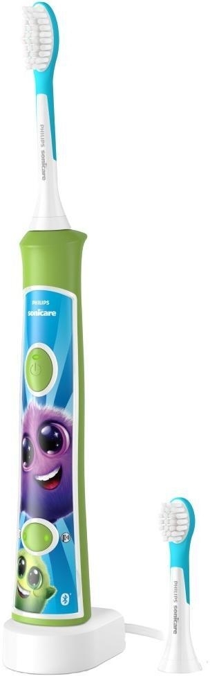 Электрическая зубная щетка Philips HX9911/88 + Philips Sonicare HX6352/11 фото 