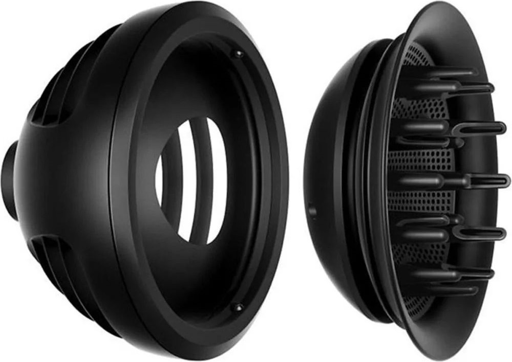 Фен Dyson HD16 Supersonic Nural Amber Silk/Pink Champagne (143709-01)фото