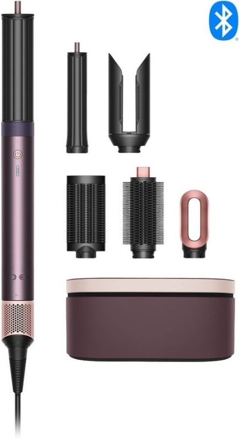 Стайлер Dyson Airwrap Coanda 2x Multi-styler &amp; Dryer Jusper Plum 598775-01 фото 