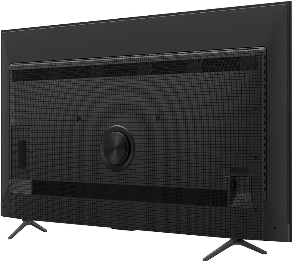Телевизор TCL QLED 55T8C Titan ONKYO sound фото 8