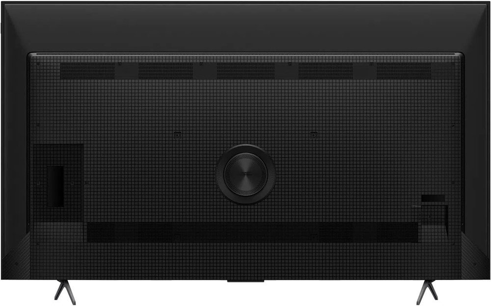 Телевизор TCL QLED 55T8C Titan ONKYO sound фото 7