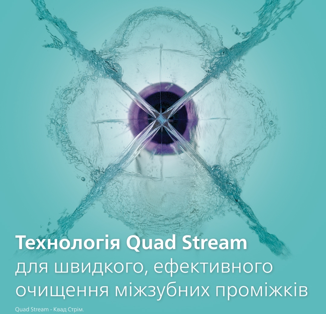 Электрическая зубная щетка Philips HX9911/84 + Ирригатор Philips HX3826/24 фото 