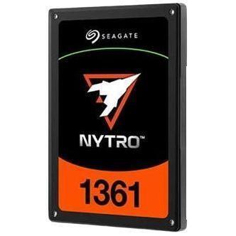 SSD накопитель Seagate 2.5" 1.92TB SATA Nytro 1361 (XA1920LE10006) фото 2