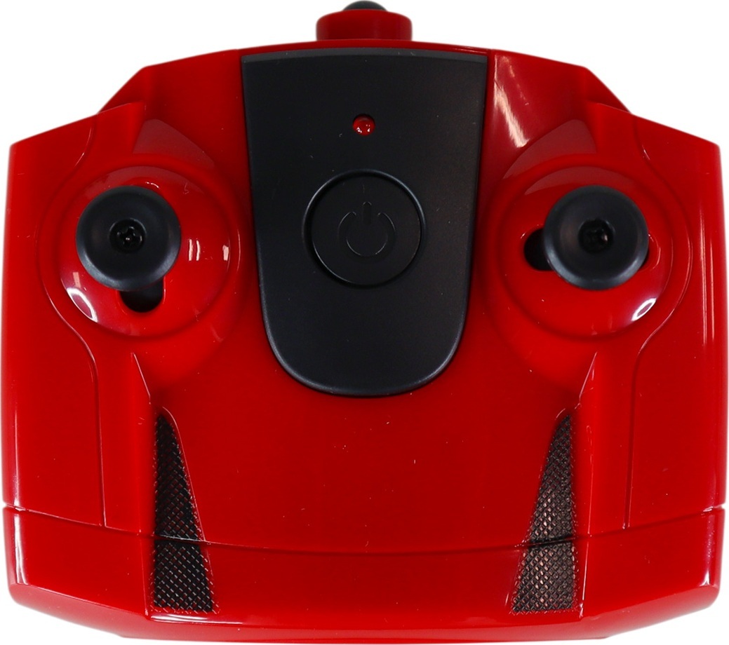 Автомобіль KS Drive на р/к Aston Martin Valkyrie (1:24, 2.4 ГГц, зелений) (250GAVGG)фото9