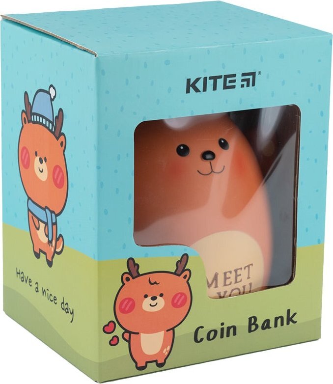 Скарбничка Kite deer (K24-498-4)фото