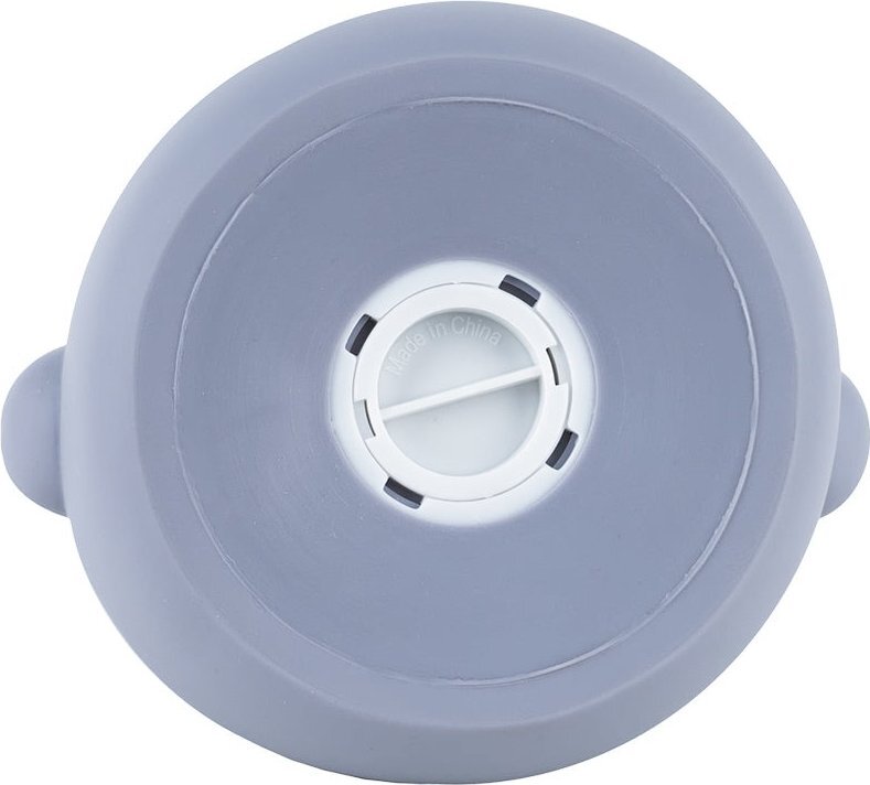 Скарбничка Kite Grey Bunny (K24-498-8)фото