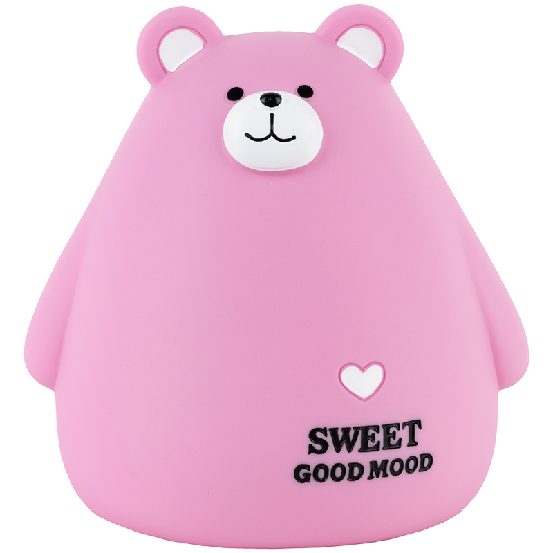 Копилка Kite Pink Bear (K25-498-7) фото5