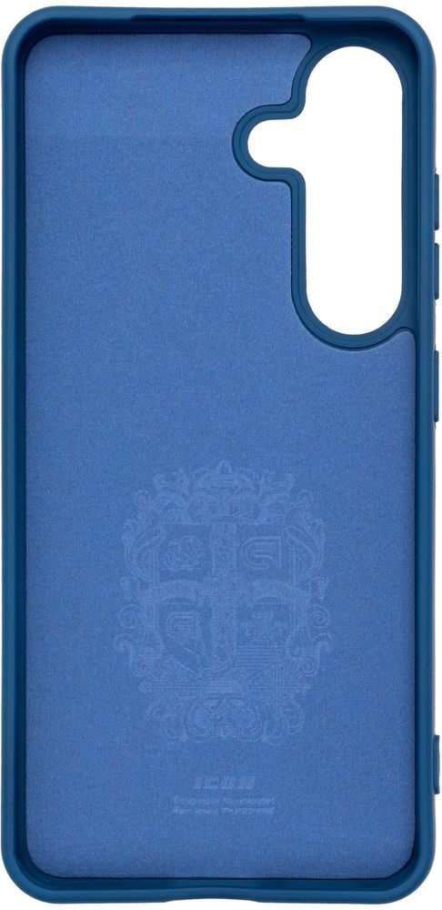 Чохол ArmorStandart ICON для Samsung S25 Blue (ARM88144)фото2
