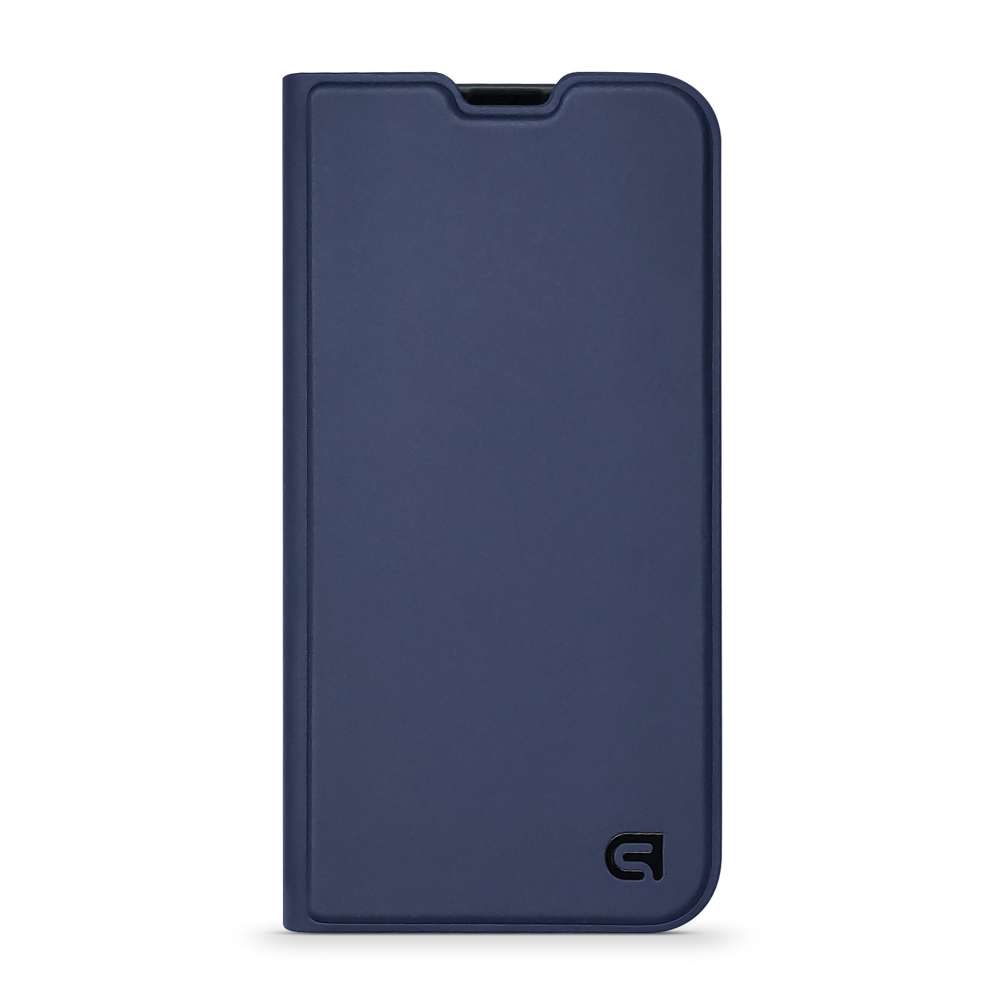 Чохол-книжка ArmorStandart OneFold Case для Samsung S25 Plus Dark Blue (ARM81561)фото2