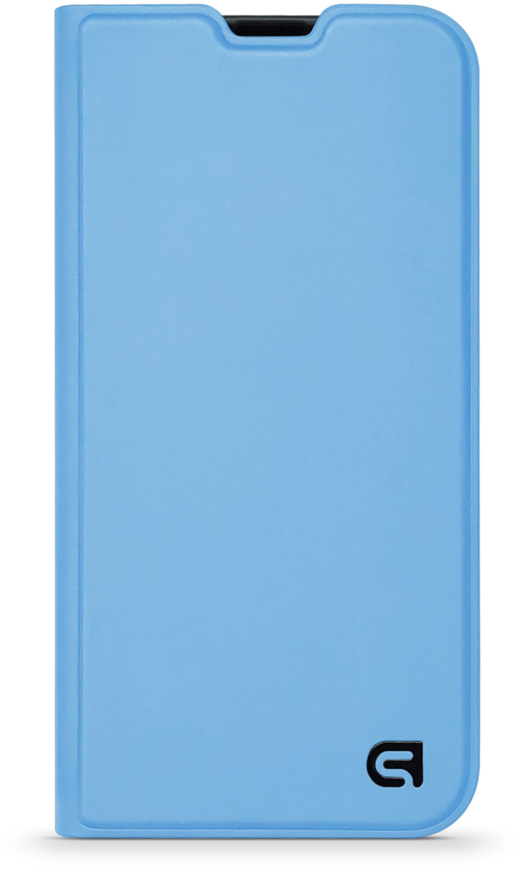 Чохол-книжка ArmorStandart OneFold Case для Samsung S25 Plus Light Blue (ARM81562)фото2