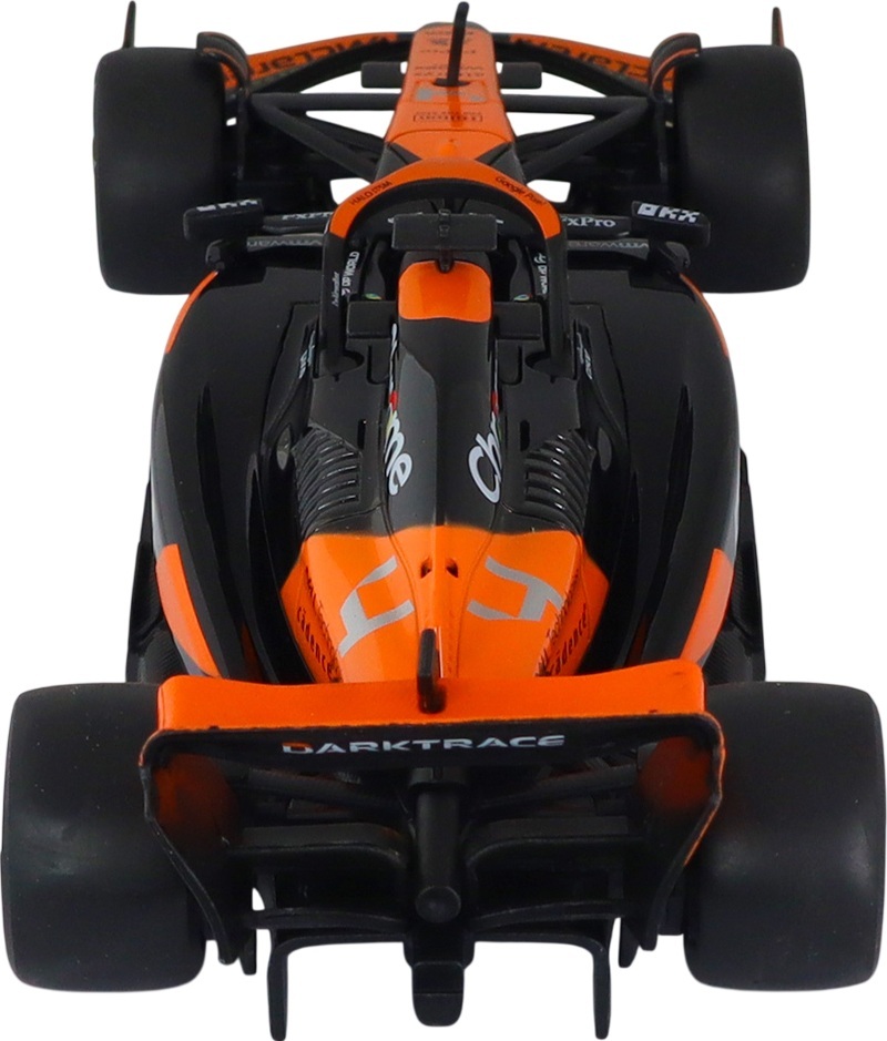 Автомодель TechnoDrive McLaren F1 (2024) (1:24) (250942AMF1) фото 