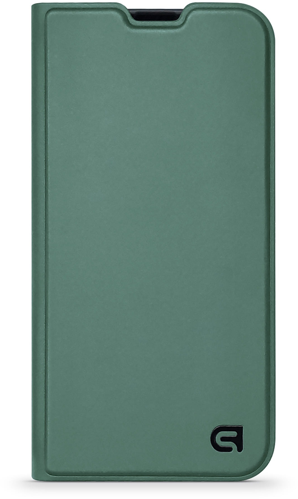 Чохол-книжка ArmorStandart OneFold Case для Samsung S25 Plus Green (ARM83063)фото2