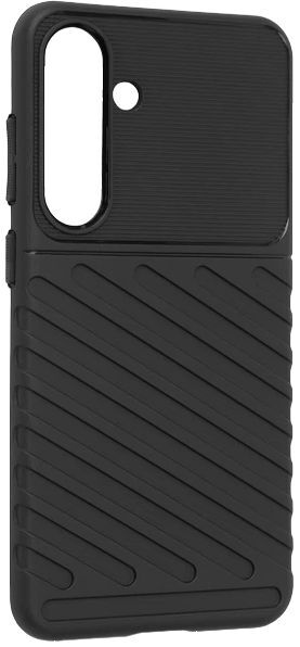 Чохол ArmorStandart Rhino для Samsung S25 Plus Black (ARM82285)фото2