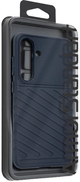 Чохол ArmorStandart Rhino для Samsung S25 Plus Blue (ARM82286)фото3