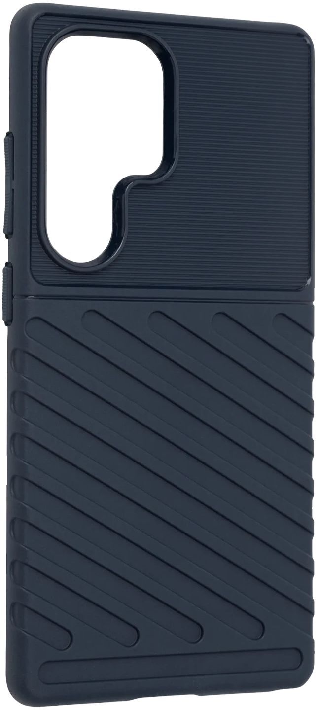 Чохол ArmorStandart Rhino для Samsung S25 Ultra Blue (ARM82288)фото2