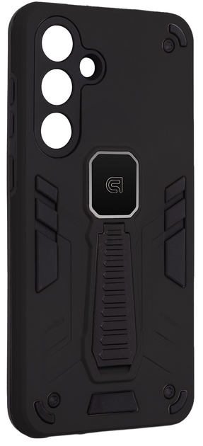 Чохол ArmorStandart Proover для Samsung S25 FE 5G Black (ARM86425)фото2