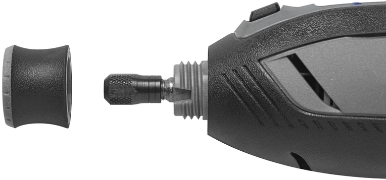 Шліфувально-гравіювальна машина акумуляторна Dremel 8250-5 12В 1х2А·год (F.013.825.0JA)фото