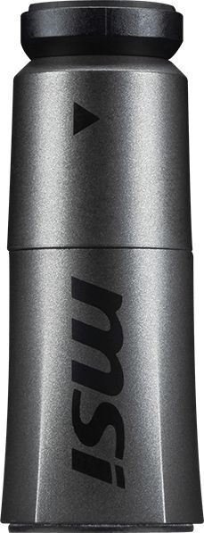 Видеокарта MSI GeForce RTX 5060 Ti 8GB GDDR7 GAMING TRIO OC (912-V536-004) фото 6