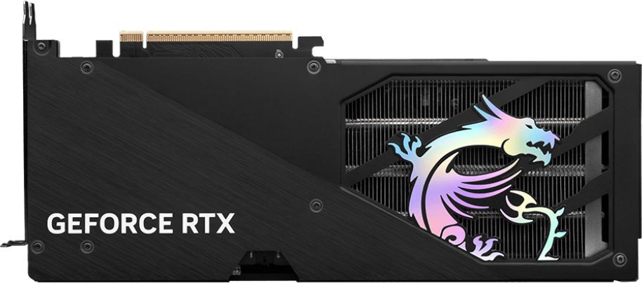 Видеокарта MSI GeForce RTX 5060 Ti 8GB GDDR7 GAMING TRIO OC (912-V536-004) фото 4
