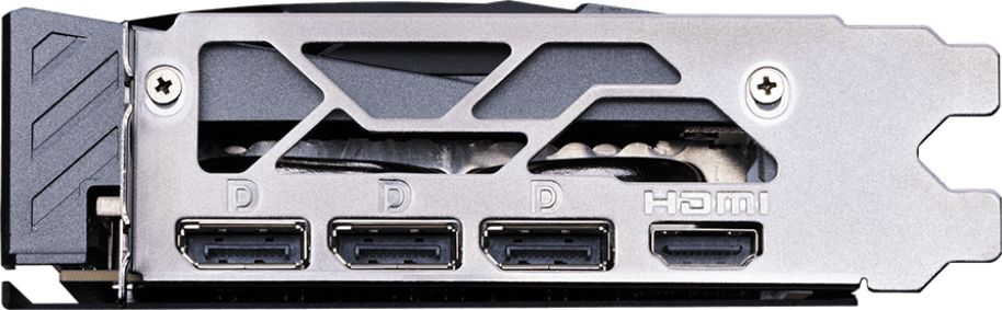 Видеокарта MSI GeForce RTX 5060 Ti 8GB GDDR7 GAMING TRIO OC (912-V536-004) фото 5