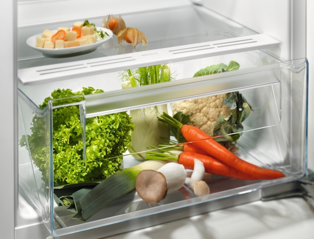 Вбудований холодильник Electrolux LFB3AE12Sфото