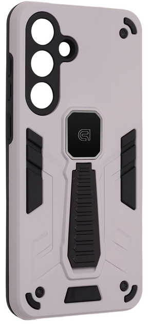 Чохол ArmorStandart Proover для Samsung S25 FE 5G Grey (ARM86427)фото2