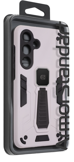 Чохол ArmorStandart Proover для Samsung S25 FE 5G Grey (ARM86427)фото3