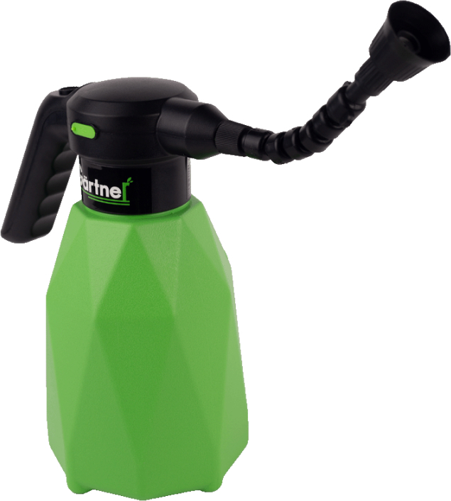 Опрыскиватель аккумуляторный Gartner 2л (854452) фото 4