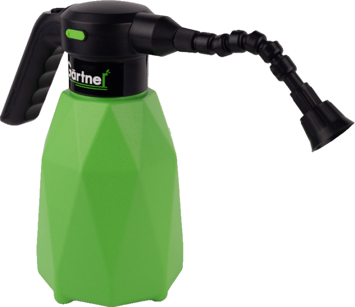 Опрыскиватель аккумуляторный Gartner 2л (854452) фото 5