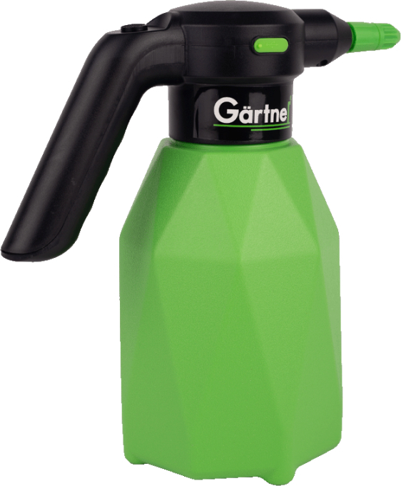 Опрыскиватель аккумуляторный Gartner 2л (854452) фото 3