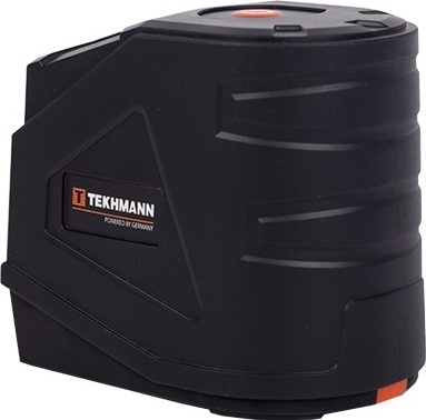 Нівелір лазерний Tekhmann TSL-2/20 R до 25м ±0.3мм/м (852583)фото