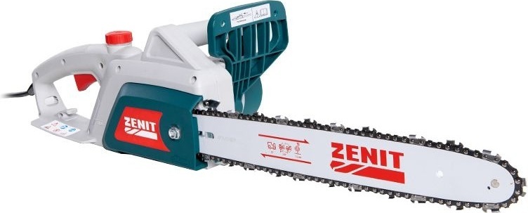 Пила ланцюгова Зеніт ЦПЛ-406/2200 2200Вт 40см (842500)фото5