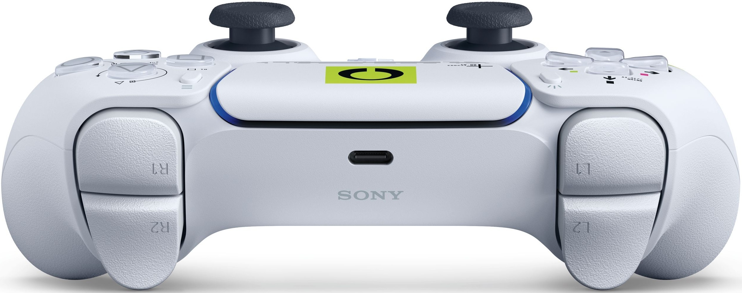 Беспроводной геймпад DualSense для PS5 Marathon Limited Edition (1000051214) фото 3