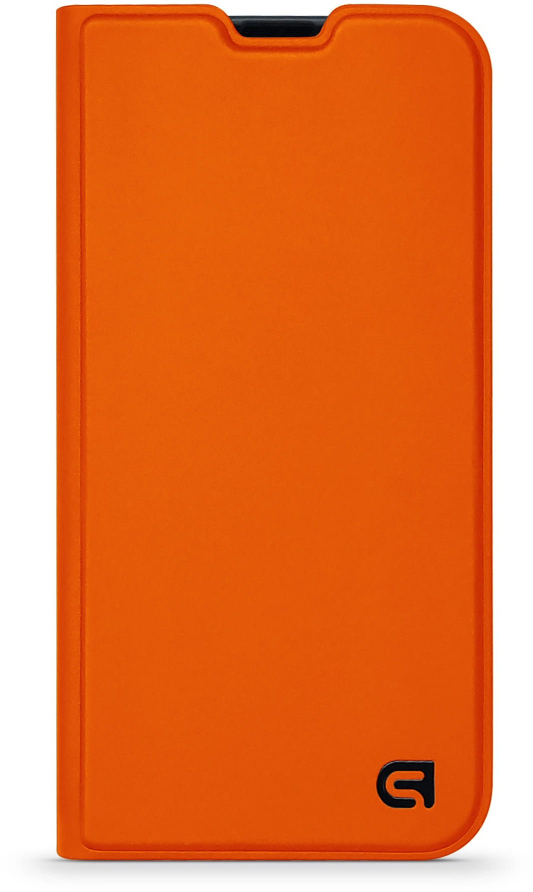 Чехол-книжка ArmorStandart OneFold Case для Apple iPhone 17 Pro Orange (ARM88739) фото 2