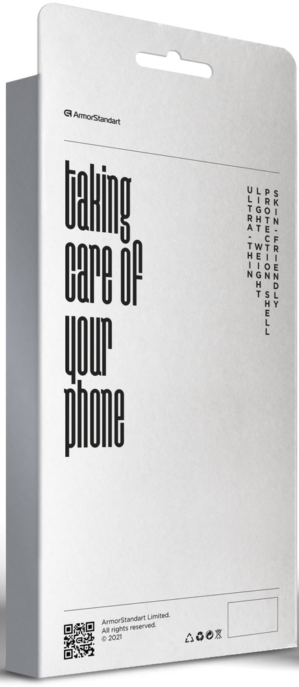 Чохол ArmorStandart ICON2 MagCase для Apple iPhone 17 Pro Peony (ARM86675)фото3