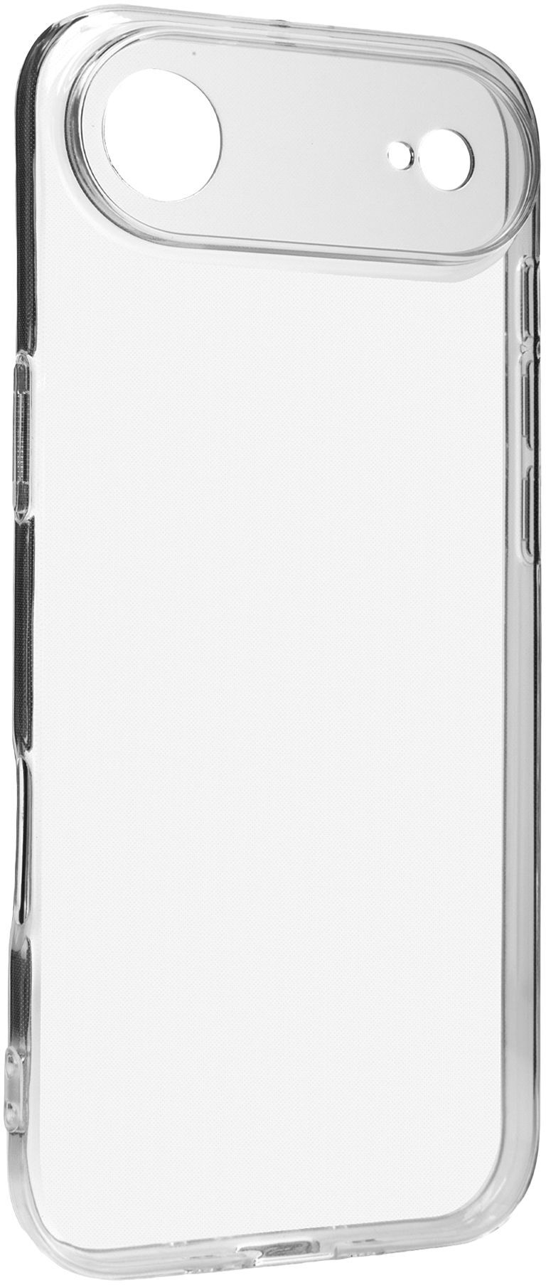 Чохол ArmorStandart Air для Apple iPhone Air Camera cover Clear (ARM86226)фото2