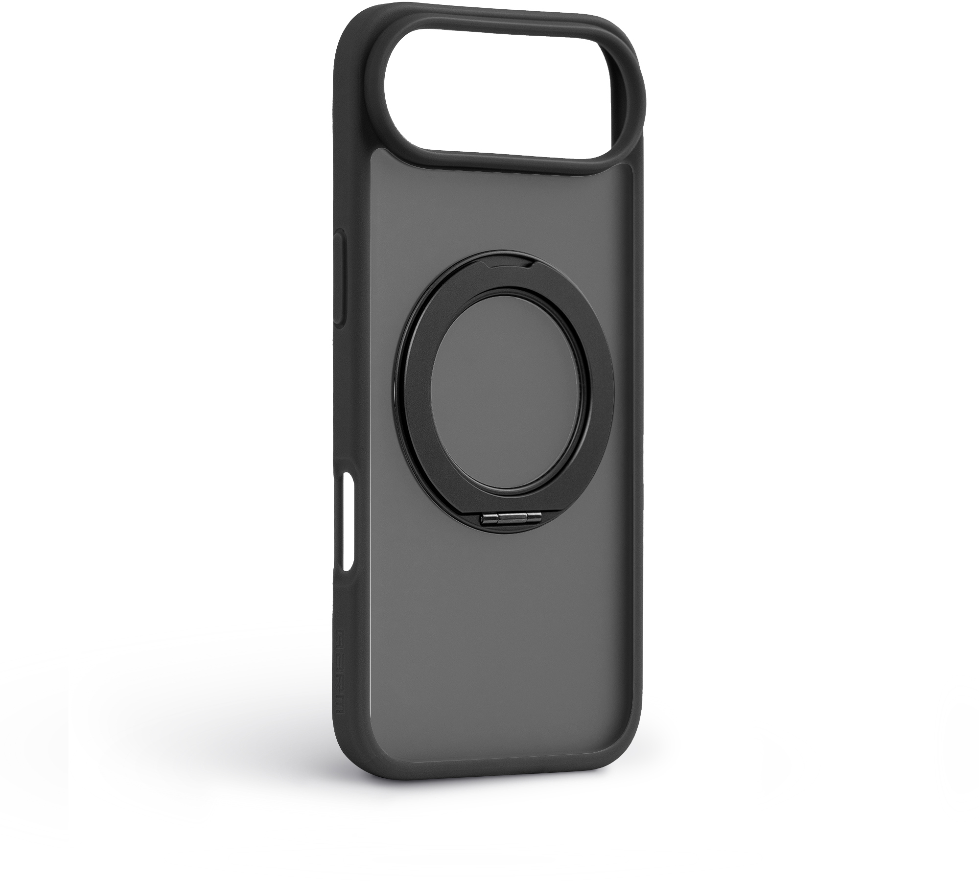 Чохол ArmorStandart Unit Stand2 для Apple iPhone Air Black (ARM86341)фото2