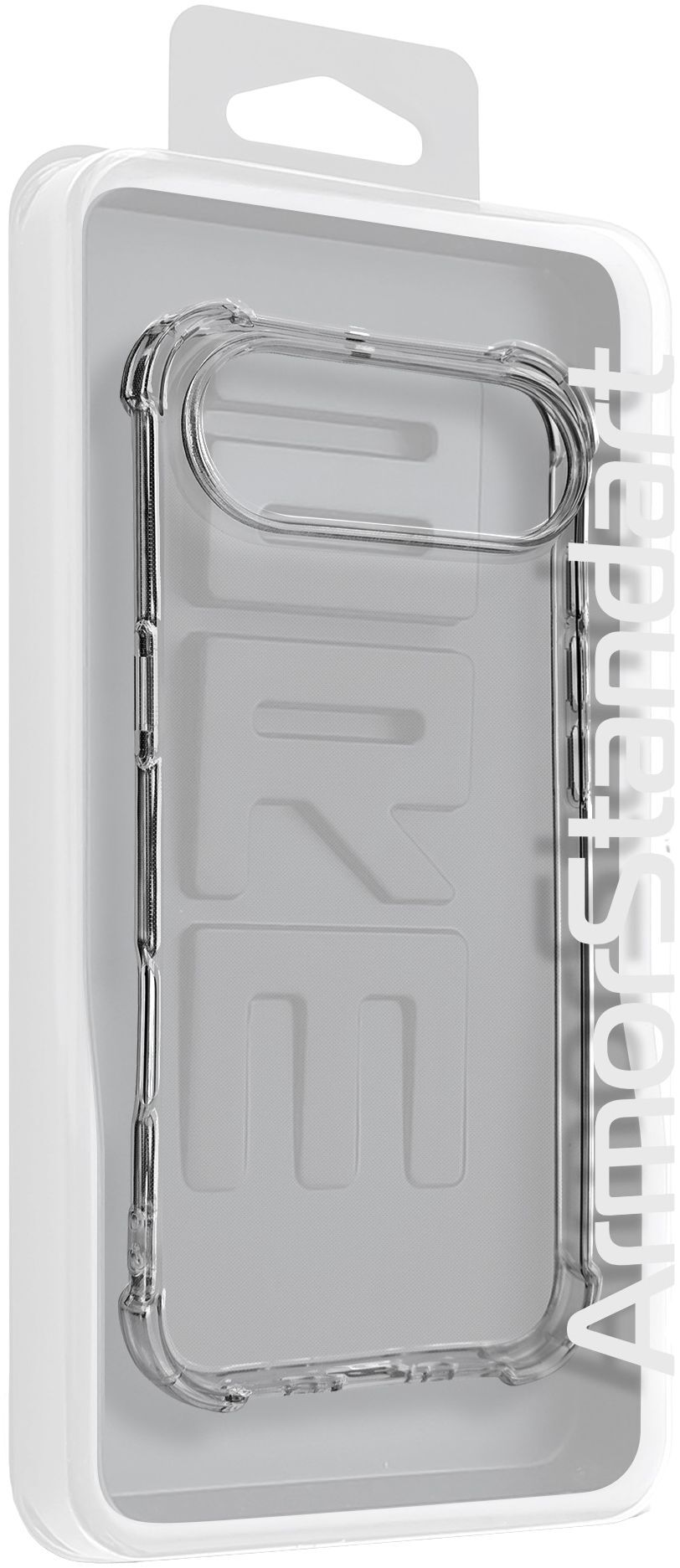 Чохол ArmorStandart Air Force для Apple iPhone Air Clear (ARM86735)фото2