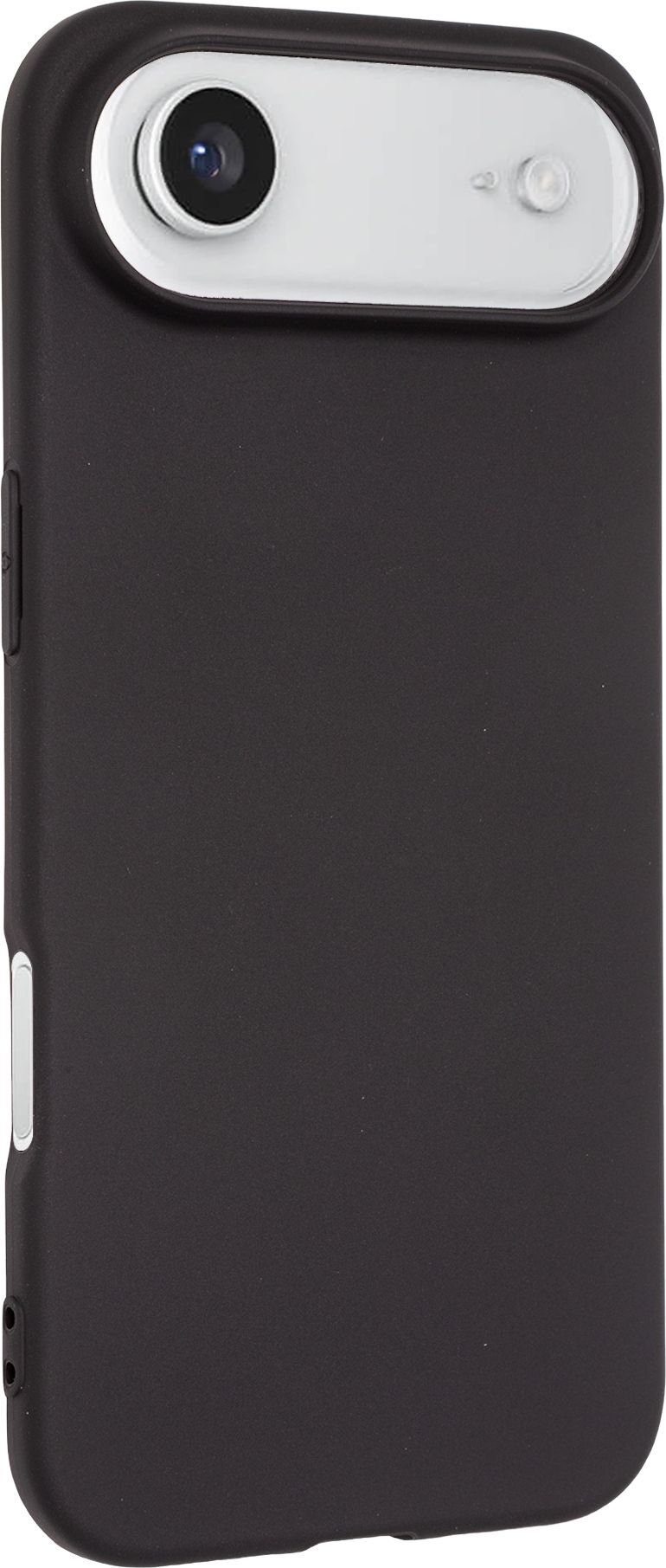 Чохол ArmorStandart Matte Slim Fit для Apple iPhone Air Black (ARM86743)фото2