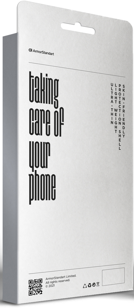 Чохол ArmorStandart ICON2 MagCase для Apple iPhone 17 Gardenia (ARM87080)фото3