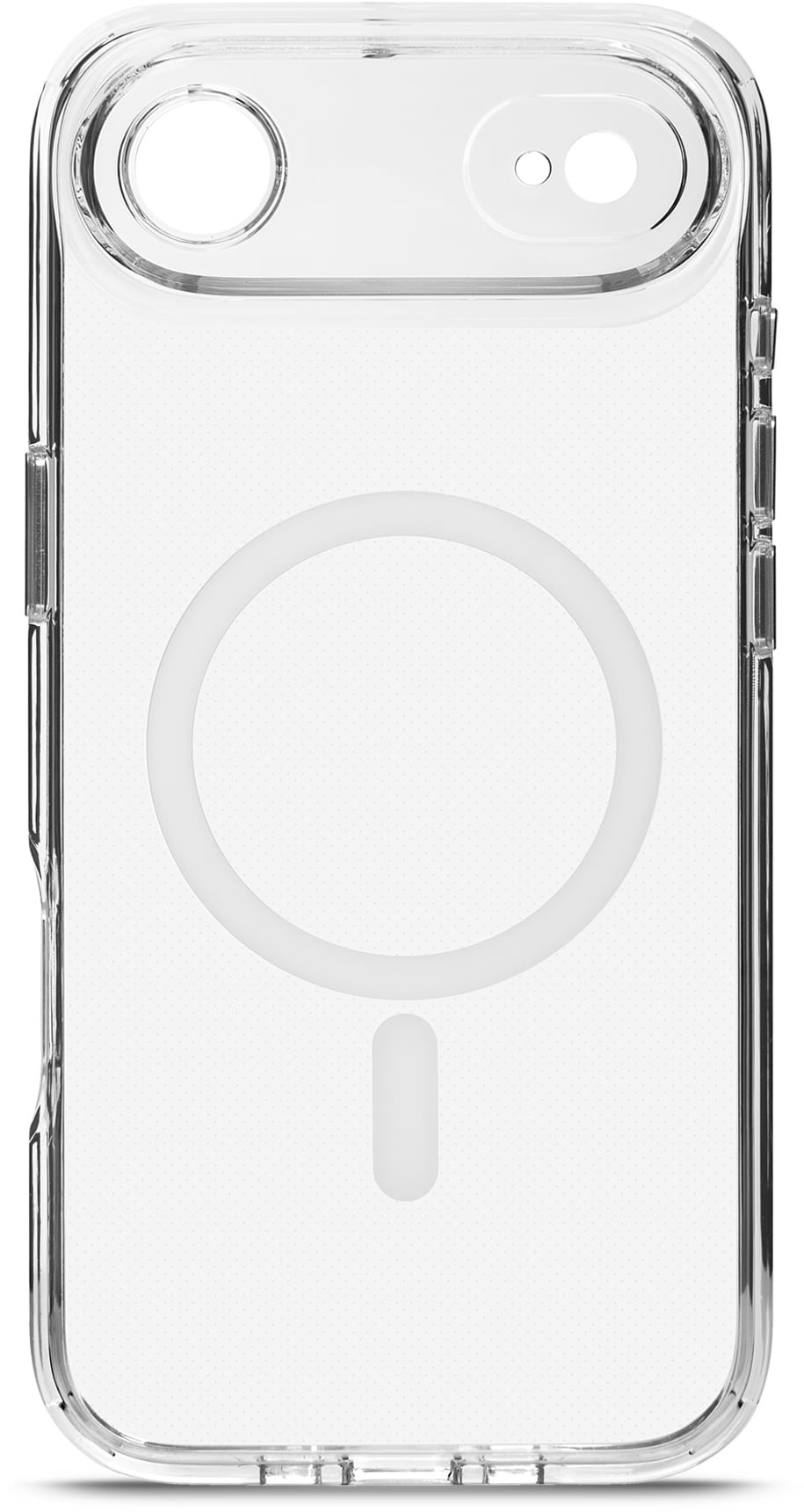 Чохол Harder Nude MagCase для Apple iPhone Air (ARM87345)фото2