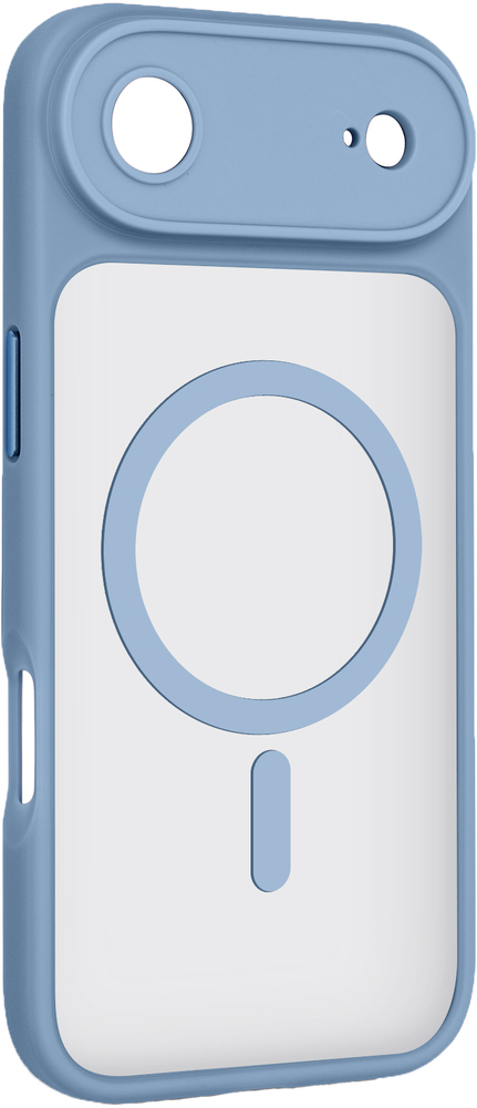 Чохол ArmorStandart Lush MagCase для Apple iPhone Air Chambray (ARM87477)фото2