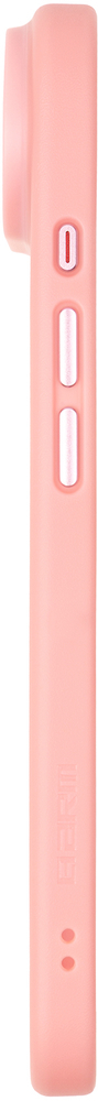 Чохол ArmorStandart Lush MagCase для Apple iPhone Air Pale Pink (ARM87478)фото3