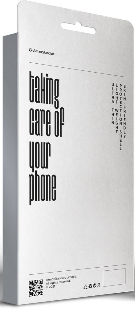 Чохол ArmorStandart Lush MagCase для Apple iPhone Air Pale Pink (ARM87478)фото7