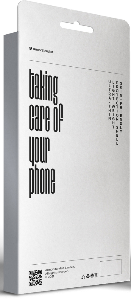 Чохол ArmorStandart Lush MagCase для Apple iPhone 17 Orange (ARM87483)фото7