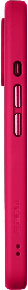 Чохол ArmorStandart Lush MagCase для Apple iPhone 17 Pink (ARM87484)фото3