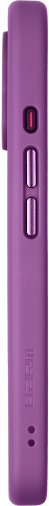 Чохол ArmorStandart Lush MagCase для Apple iPhone 17 Purple (ARM87485)фото3