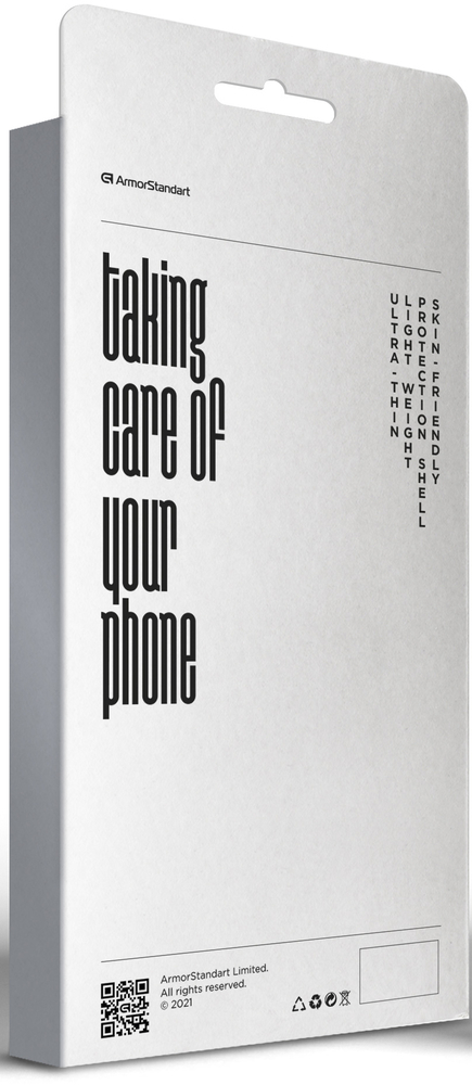 Чохол ArmorStandart Lush MagCase для Apple iPhone 17 Turquoise (ARM87487)фото7