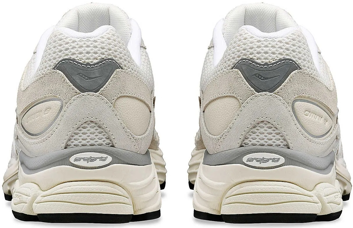 Кросівки Saucony Progrid Omni 9 Premium S70740-11 37 (4,5 US) молочніфото