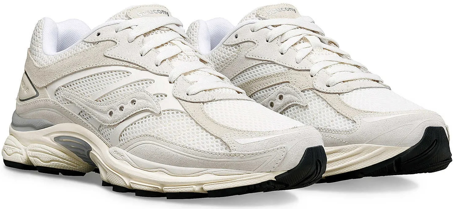 Кросівки Saucony Progrid Omni 9 Premium S70740-11 37 (4,5 US) молочніфото